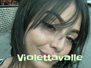 Violettavalle