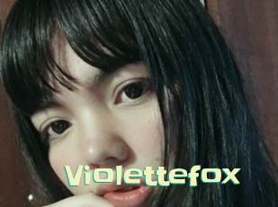 Violettefox