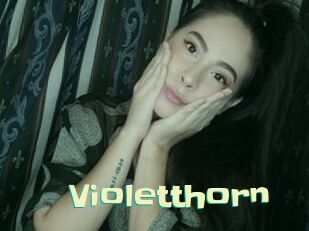 Violetthorn