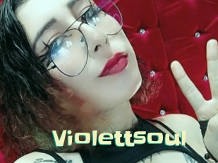 Violettsoul