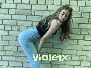 Violetx