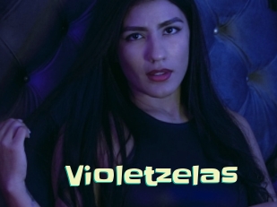 Violetzelas