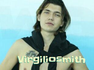 Virgiliosmith