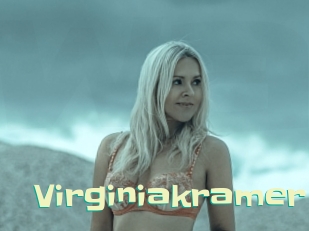 Virginiakramer