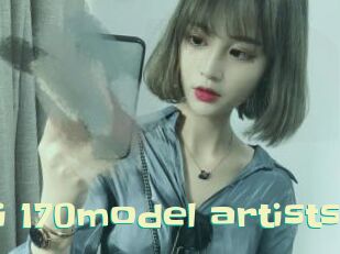 Vivi_170model_artists