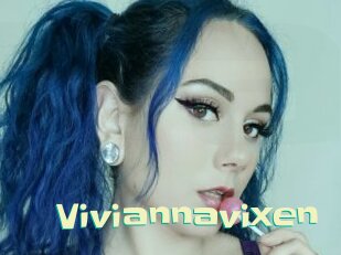 Viviannavixen