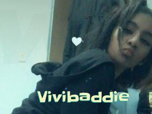 Vivibaddie