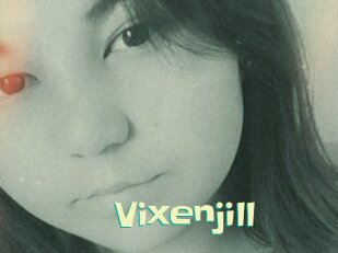 Vixenjill