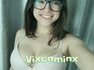 Vixenminx