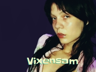 Vixensam