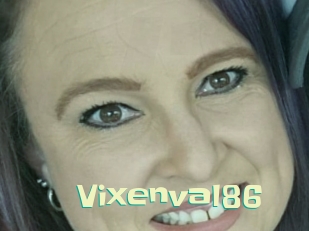 Vixenval86