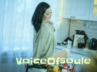 VoiceOfsoule