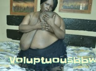 Voluptuousbbw