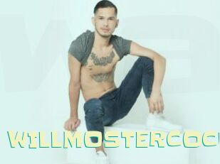 WILLMOSTERCOCK