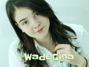 WadeGina