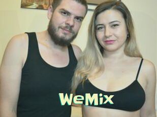 WeMix