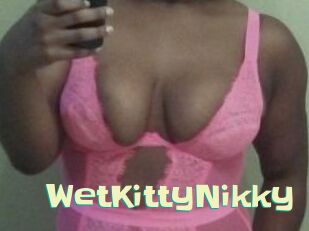 WetKittyNikky