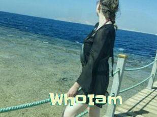 WhoIam