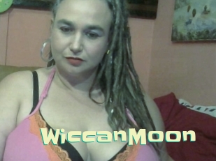 WiccanMoon