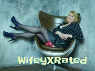 WifeyXRated