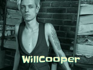 WillCooper