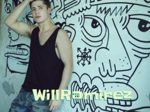 WillRamirez
