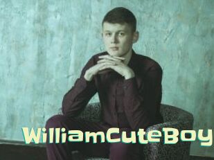 WilliamCuteBoy