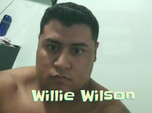 Willie_Wilson