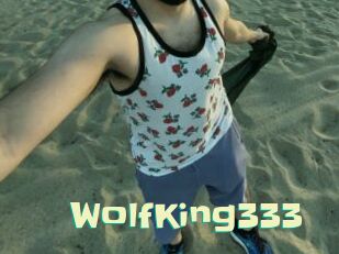 WolfKing333