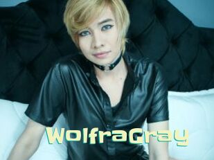 WolfraGray