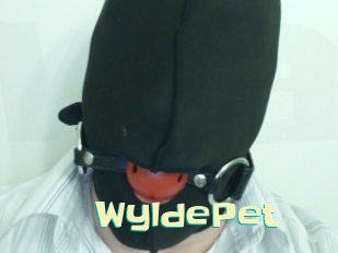 WyldePet