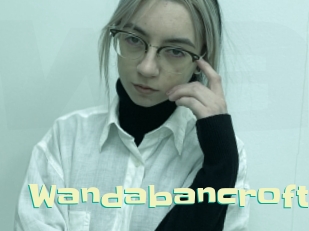 Wandabancroft