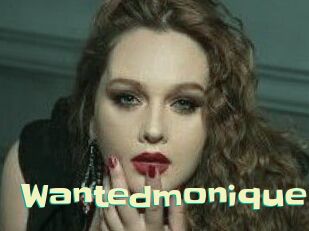 Wantedmonique_