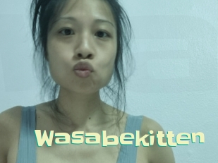 Wasabekitten