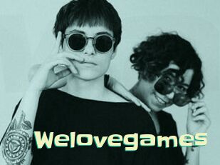 Welovegames