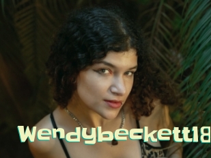 Wendybeckett18