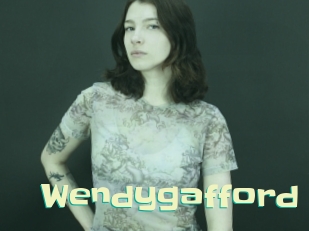 Wendygafford