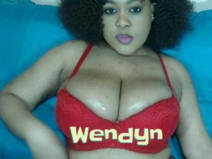 Wendyn