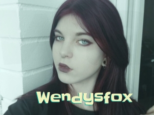 Wendysfox