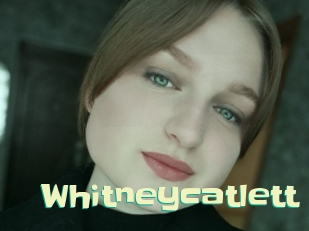 Whitneycatlett