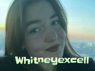 Whitneyexcell