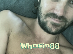 Whosin88