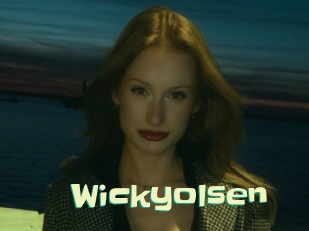 Wickyolsen