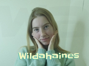 Wildahaines