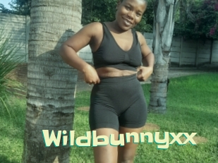 Wildbunnyxx