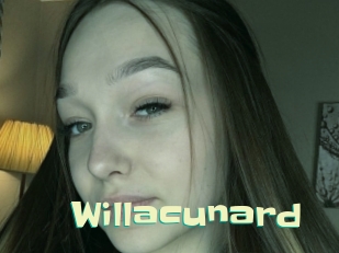 Willacunard