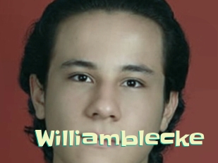 Williamblecke