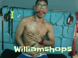 Williamshops