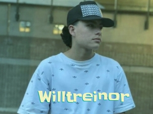 Willtreinor