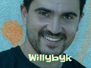 Willybyk